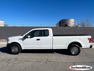 2016 Ford F-150 XL   - Photo 32 - Las Vegas, NV 89103