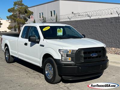 2016 Ford F-150 XL   - Photo 45 - Las Vegas, NV 89103