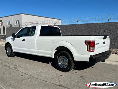 2016 Ford F-150 XL   - Photo 39 - Las Vegas, NV 89103