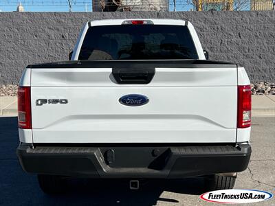 2016 Ford F-150 XL   - Photo 36 - Las Vegas, NV 89103