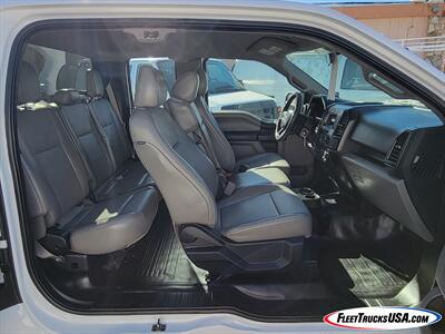 2016 Ford F-150 XL   - Photo 10 - Las Vegas, NV 89103