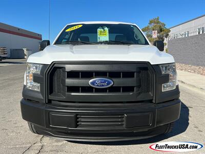 2016 Ford F-150 XL   - Photo 43 - Las Vegas, NV 89103