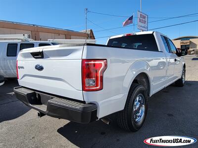 2016 Ford F-150 XL   - Photo 29 - Las Vegas, NV 89103