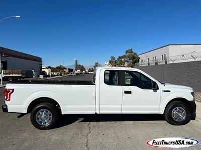 2016 Ford F-150 XL   - Photo 34 - Las Vegas, NV 89103