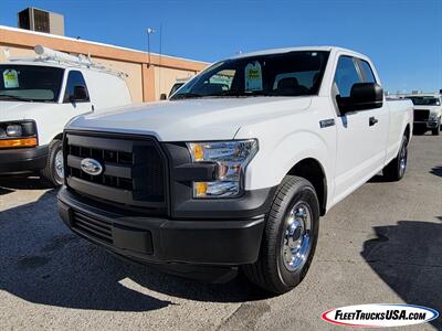 2016 Ford F-150 XL   - Photo 5 - Las Vegas, NV 89103