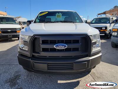 2016 Ford F-150 XL   - Photo 30 - Las Vegas, NV 89103