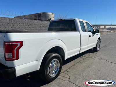 2016 Ford F-150 XL   - Photo 41 - Las Vegas, NV 89103