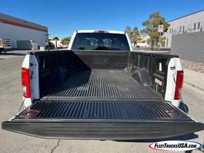 2016 Ford F-150 XL   - Photo 33 - Las Vegas, NV 89103