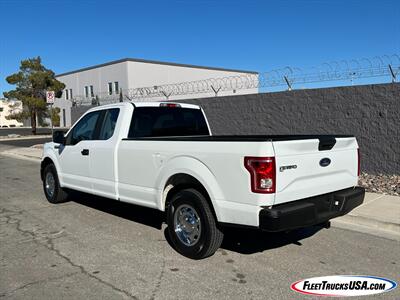 2016 Ford F-150 XL   - Photo 37 - Las Vegas, NV 89103