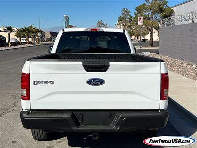 2016 Ford F-150 XL   - Photo 38 - Las Vegas, NV 89103