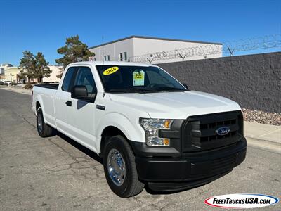 2016 Ford F-150 XL   - Photo 1 - Las Vegas, NV 89103