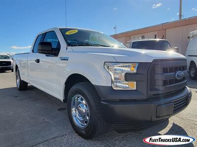 2016 Ford F-150 XL   - Photo 31 - Las Vegas, NV 89103