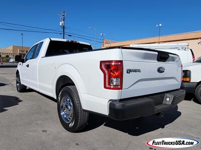 2016 Ford F-150 XL   - Photo 4 - Las Vegas, NV 89103