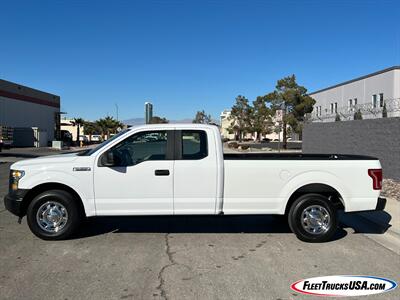 2016 Ford F-150 XL   - Photo 2 - Las Vegas, NV 89103