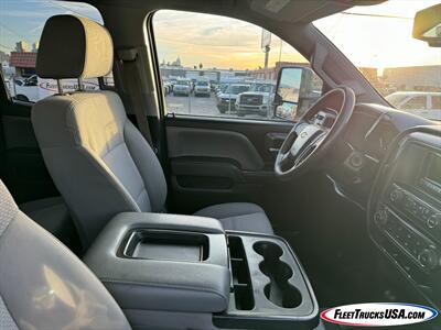 2015 Chevrolet Silverado 2500 Utility Body Truck   - Photo 30 - Las Vegas, NV 89103