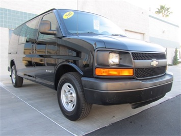 2003 Chevrolet Express 2500 Cargo   - Photo 17 - Las Vegas, NV 89103