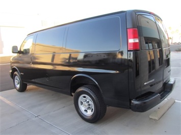 2003 Chevrolet Express 2500 Cargo   - Photo 7 - Las Vegas, NV 89103