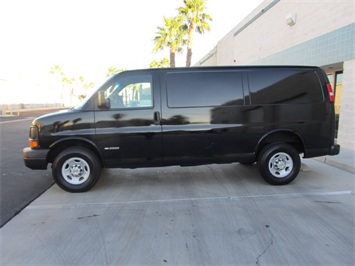 2003 Chevrolet Express 2500 Cargo   - Photo 3 - Las Vegas, NV 89103