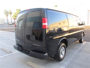 2003 Chevrolet Express 2500 Cargo   - Photo 9 - Las Vegas, NV 89103