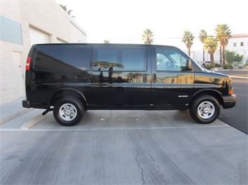 2003 Chevrolet Express 2500 Cargo   - Photo 6 - Las Vegas, NV 89103