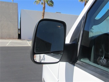 2004 Ford Econoline Cargo E-250, E250, Cargo Vans, Used Cargo Van, Work Van   - Photo 18 - Las Vegas, NV 89103