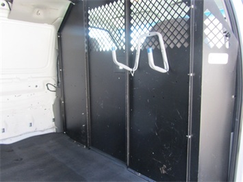 2004 Ford Econoline Cargo E-250, E250, Cargo Vans, Used Cargo Van, Work Van   - Photo 27 - Las Vegas, NV 89103