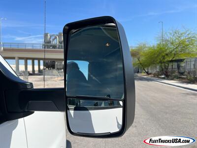 2011 Chevrolet Express 3500  KUV Style Cube Van / Utility Service Body - Photo 66 - Las Vegas, NV 89103