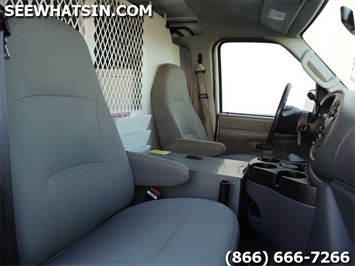 2007 Ford E-Series Cargo E-250   - Photo 16 - Las Vegas, NV 89103