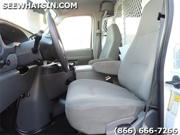 2007 Ford E-Series Cargo E-250   - Photo 4 - Las Vegas, NV 89103