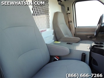 2007 Ford E-Series Cargo E-250   - Photo 21 - Las Vegas, NV 89103