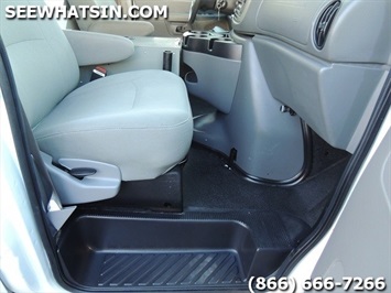 2007 Ford E-Series Cargo E-250   - Photo 20 - Las Vegas, NV 89103