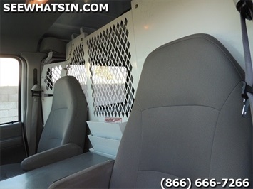 2007 Ford E-Series Cargo E-250   - Photo 13 - Las Vegas, NV 89103