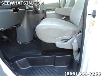 2007 Ford E-Series Cargo E-250   - Photo 15 - Las Vegas, NV 89103