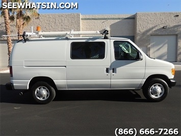 2007 Ford E-Series Cargo E-250   - Photo 6 - Las Vegas, NV 89103