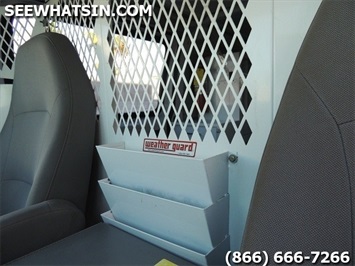 2007 Ford E-Series Cargo E-250   - Photo 14 - Las Vegas, NV 89103