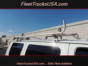 2003 Ford E-Series Cargo E-250, E250, Cargo Vans, Used Cargo Van, Work Van   - Photo 29 - Las Vegas, NV 89103