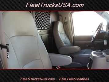 2003 Ford E-Series Cargo E-250, E250, Cargo Vans, Used Cargo Van, Work Van   - Photo 32 - Las Vegas, NV 89103