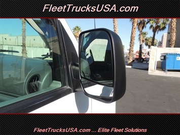 2003 Ford E-Series Cargo E-250, E250, Cargo Vans, Used Cargo Van, Work Van   - Photo 30 - Las Vegas, NV 89103