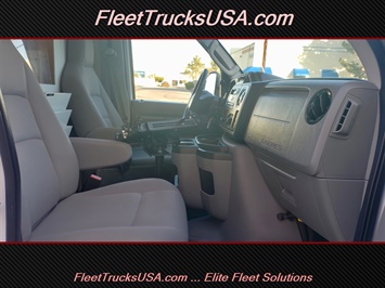 2009 Ford E-Series Cargo E-250   - Photo 5 - Las Vegas, NV 89103