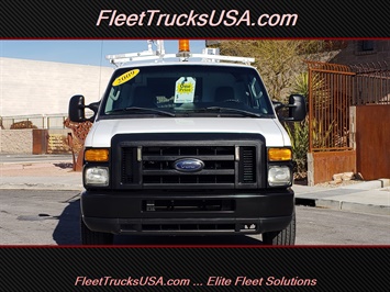 2009 Ford E-Series Cargo E-250   - Photo 56 - Las Vegas, NV 89103