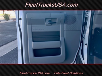 2009 Ford E-Series Cargo E-250   - Photo 44 - Las Vegas, NV 89103