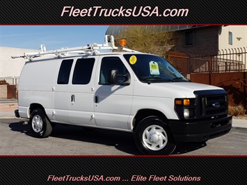 2009 Ford E-Series Cargo E-250   - Photo 52 - Las Vegas, NV 89103