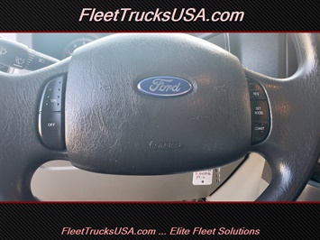 2009 Ford E-Series Cargo E-250   - Photo 15 - Las Vegas, NV 89103