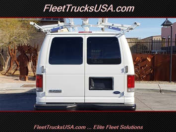 2009 Ford E-Series Cargo E-250   - Photo 12 - Las Vegas, NV 89103