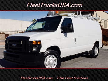 2009 Ford E-Series Cargo E-250   - Photo 58 - Las Vegas, NV 89103