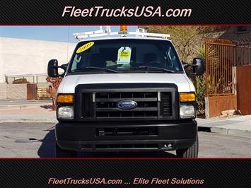 2009 Ford E-Series Cargo E-250   - Photo 59 - Las Vegas, NV 89103