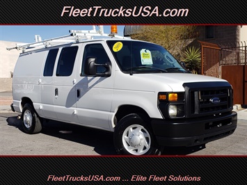 2009 Ford E-Series Cargo E-250   - Photo 14 - Las Vegas, NV 89103