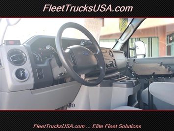 2009 Ford E-Series Cargo E-250   - Photo 43 - Las Vegas, NV 89103