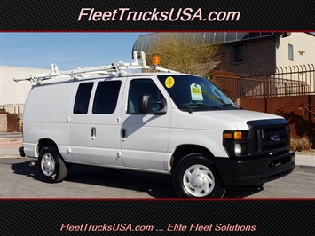 2009 Ford E-Series Cargo E-250   - Photo 53 - Las Vegas, NV 89103