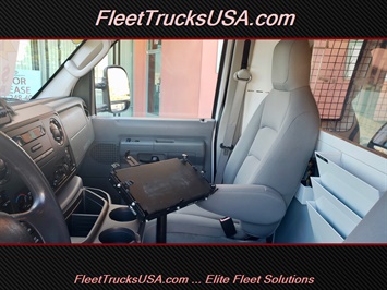 2009 Ford E-Series Cargo E-250   - Photo 42 - Las Vegas, NV 89103